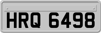 HRQ6498