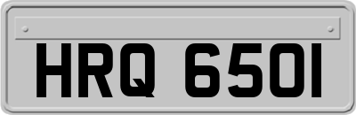 HRQ6501