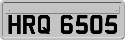 HRQ6505
