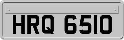 HRQ6510