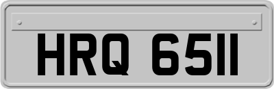 HRQ6511