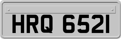 HRQ6521