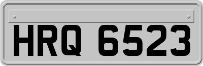 HRQ6523
