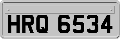 HRQ6534