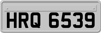 HRQ6539