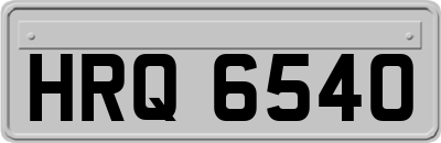 HRQ6540