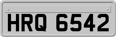 HRQ6542