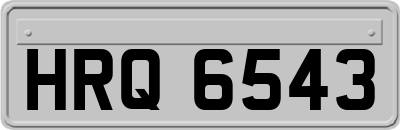 HRQ6543