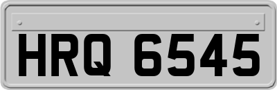 HRQ6545