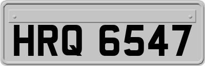 HRQ6547