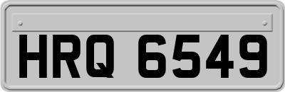 HRQ6549