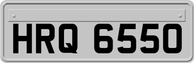 HRQ6550