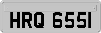 HRQ6551