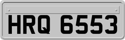 HRQ6553