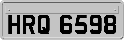 HRQ6598