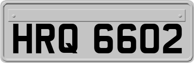 HRQ6602