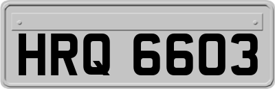 HRQ6603
