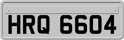 HRQ6604