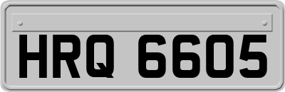 HRQ6605