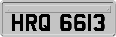 HRQ6613