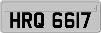 HRQ6617