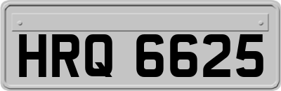 HRQ6625