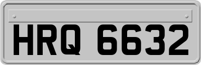 HRQ6632