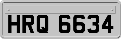 HRQ6634
