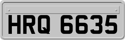 HRQ6635