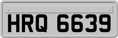 HRQ6639