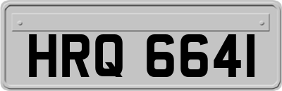 HRQ6641
