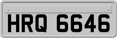 HRQ6646