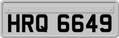 HRQ6649