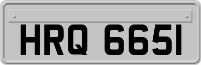 HRQ6651
