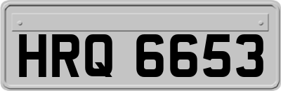 HRQ6653
