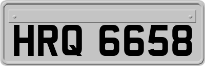 HRQ6658