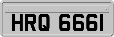 HRQ6661