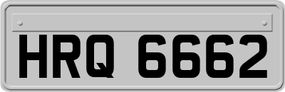 HRQ6662