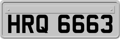 HRQ6663