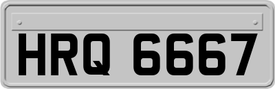HRQ6667