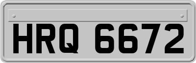 HRQ6672