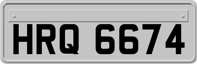 HRQ6674