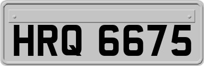 HRQ6675