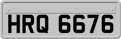 HRQ6676