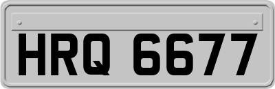 HRQ6677