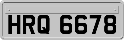 HRQ6678