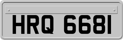 HRQ6681