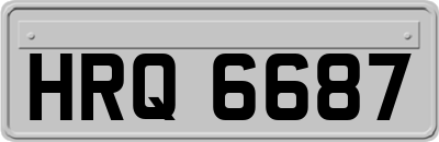 HRQ6687