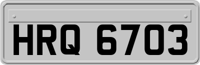HRQ6703