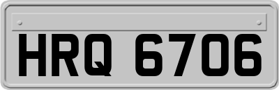 HRQ6706